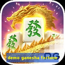 demo ganesha fortune